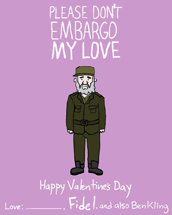 Funny Vday cards