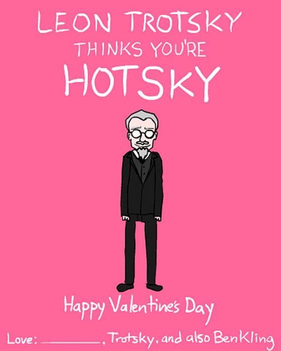 Funny Vday cards