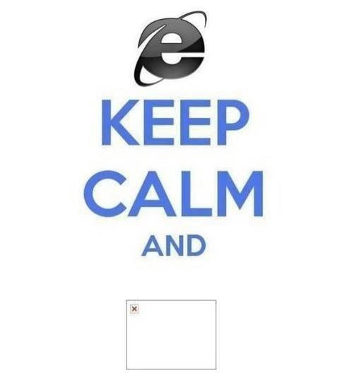 Internet Explorer