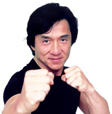 Jackie Chan didnt get his start in porn but it did help. Back in 1975, he was struggling to break into the movie business so he did a couple adult films that featured little fighting and lots of crotch shots.