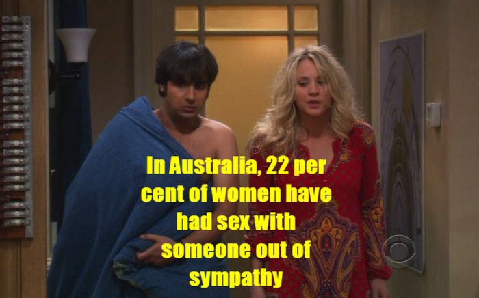 21 Sex Facts