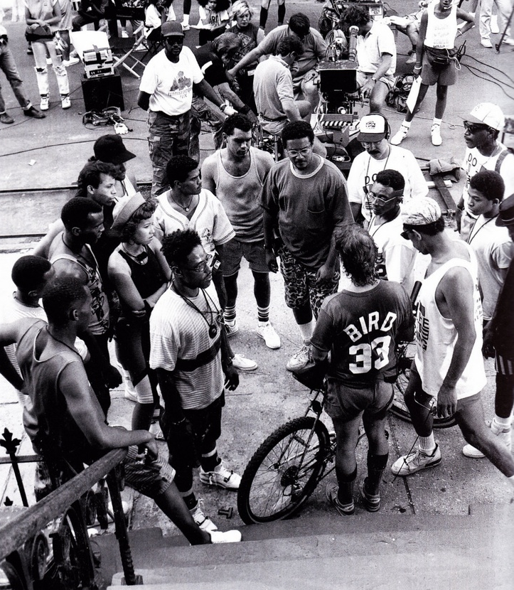 Wrong place at the wrong time