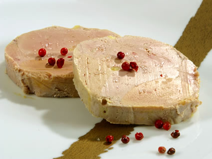 Foie GrasBanned: Banned in Chicago, IL, from 2006 to 2008.Reason: In 2006, Chicago City Council members banned foie gras in restaurants. The council declared the process of force-feeding part of the preparation to fatten the geese inhumane. The city repealed the ban two years later. A law preventing force-feeding will go into effect in California in 2012.