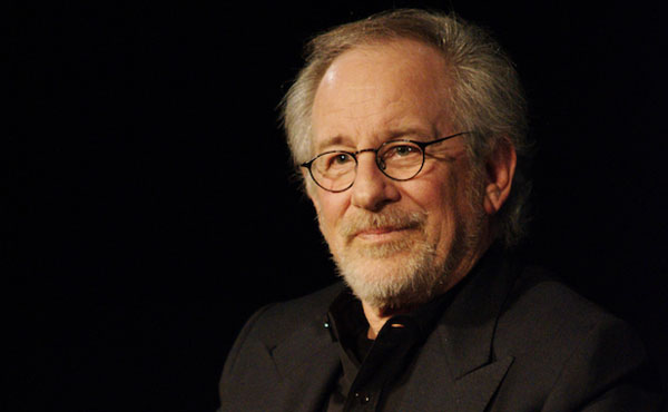 Steven Spielberg was denied by USCs prestigious film school not once, but twice.