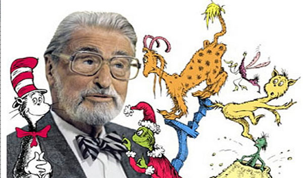 Dr. Seuss first childrens book, And to Think That I Saw It on Mulberry Street, was refused by 27 publishers.