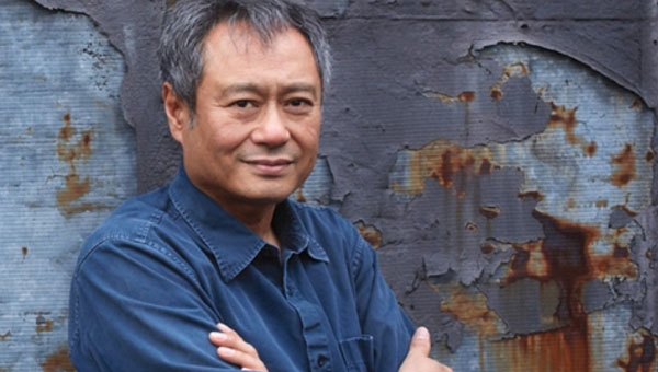 Ang Lee failed Taiwans college entrance exam TWICE.
