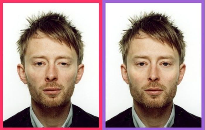 thom yorke