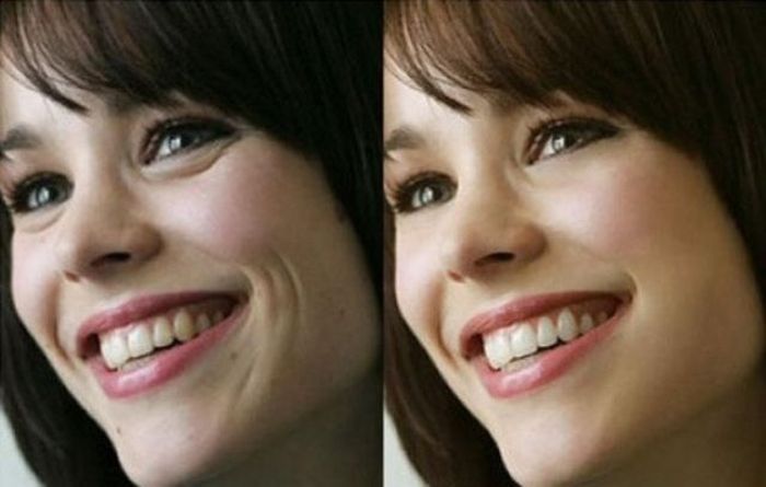 rachel mcadams before and after