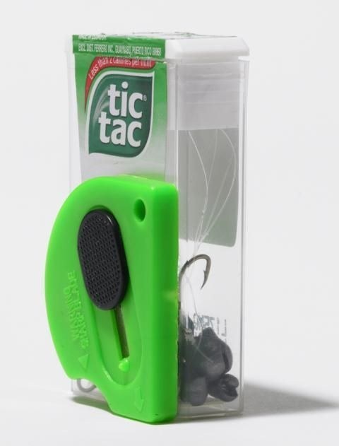 cool things to do with a tic tac box