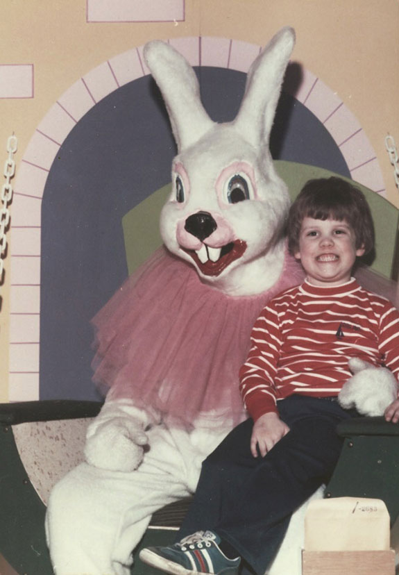 Crazy Easter Bunnies Gallery Ebaums World