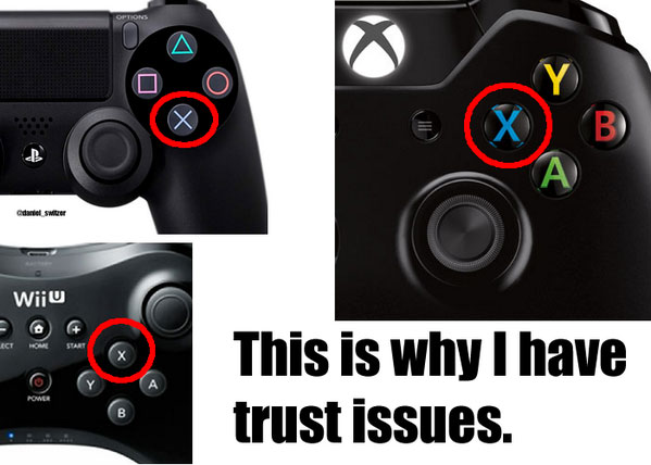 controller trust issues - Odate site Wiju Ect Home Start This is why I have trust issues.