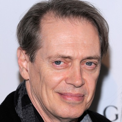 Steve Buscemi spent his early days as a New York City firefighter.