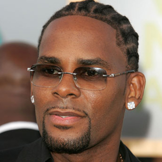 R. Kelly is illiterate.