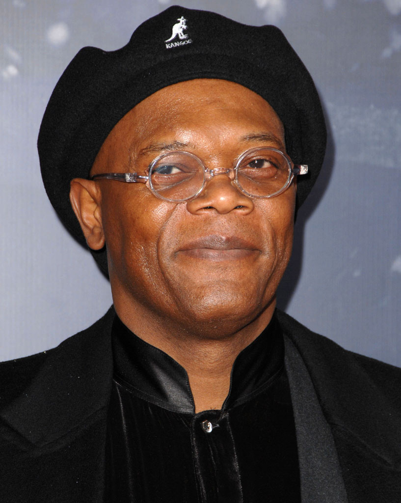 Samuel L. Jackson was part of a group of students that held a group of trustees at Morehouse College hostage, one of which was Martin Luther King Sr.