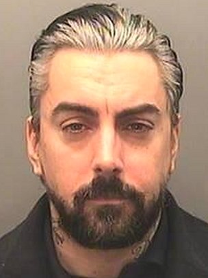 Ian Watkins is the former frontman of the Welsh rock group, Lostprophets   In December, Watkins was sentenced to 35 years in prison after being found guilty of multiple child sex offenses including one count of attempting to rape a baby.