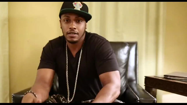 In 2002, rapper Mystikal real name Michael Tyler was arrested and charged with aggravated assault and extortion. Allegedly, he and two of his bodyguards made his former hairdresser perform oral sex on them, telling her that if she didnt comply, theyd turn her into police for cashing unauthorized checks from Mystikals bank account.