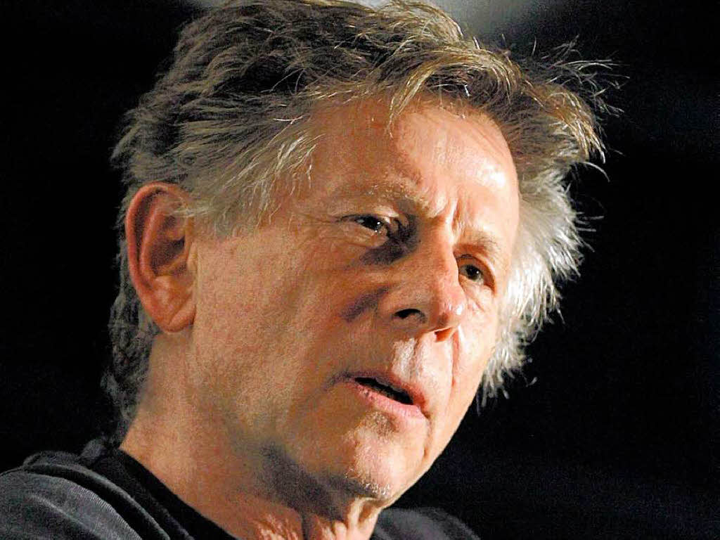 His French citizenship protects him from being extradited back to the U.S, but a bench warrant was issued for his arrest many years ago. So if Polanski ever did choose to return on his own accord, hed be in big trouble.