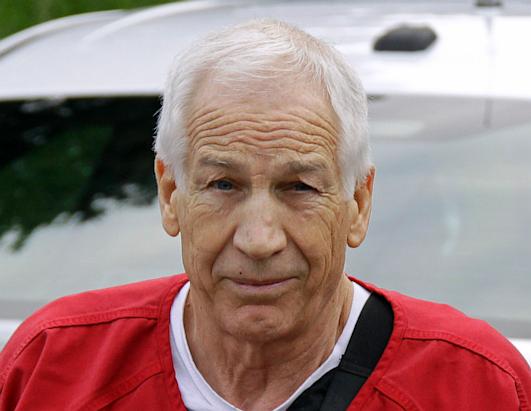 In 2011, former Penn State football coach, Jerry Sandusky, was indicted on 40 counts of sex crimes against children, all of whom were young boys. The indictment came after a three-year child molestation investigation that began in 2008. The worst part was that Sandusky targeted and groomed victims whom he met through The Second Mile, a youth charity organization that HE founded in 1977.