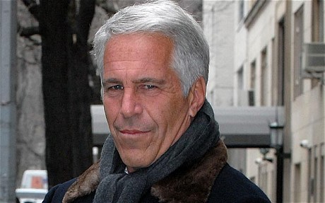 In 2008, Epstein began serving an 18-month prison sentence after he was convicted of soliciting an underage prostitute. He remained behind bars for 13 months and is now a registered sex offender his home state of Florida.