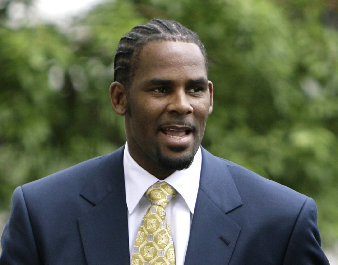 R. Kelly never had to register as a sex offender, but we still had to include his highly publicized celebrity sex scandal on our list. Unless you were living under a rock in 2003, surely you can recall the incident: Kelly made headlines after he was arrested and indicted on 21 counts of child pornography, which were later reduced to 14 counts.