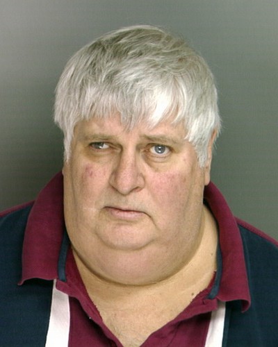 Vincent Margera, also known as Don Vito, was one of the stars of MTVs hit reality show, Viva La Bam. In 2007, Margera was convicted of two counts of sexual assault on a child after he allegedly groped two girls age 12 and 14.