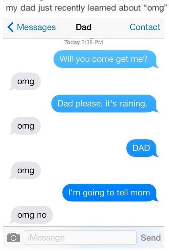 Parents and Phones