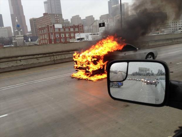 people having a worse day