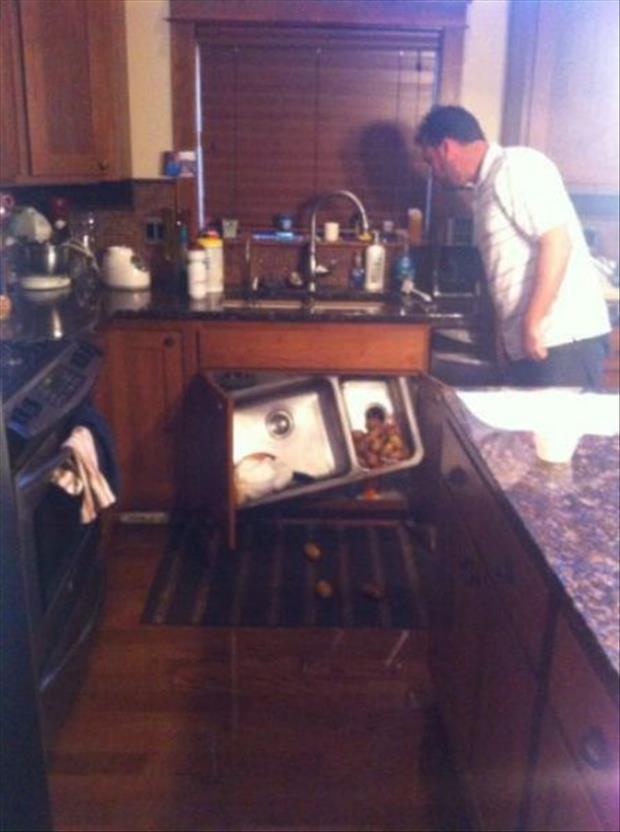 people having a worse day