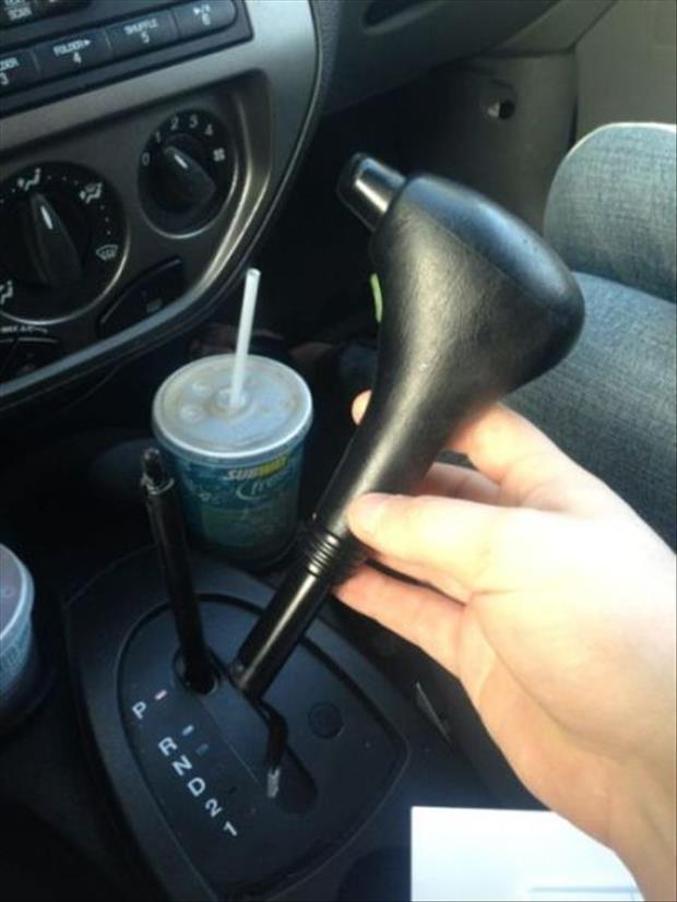 people having a worse day