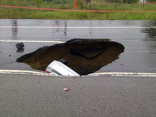 people having a worse day