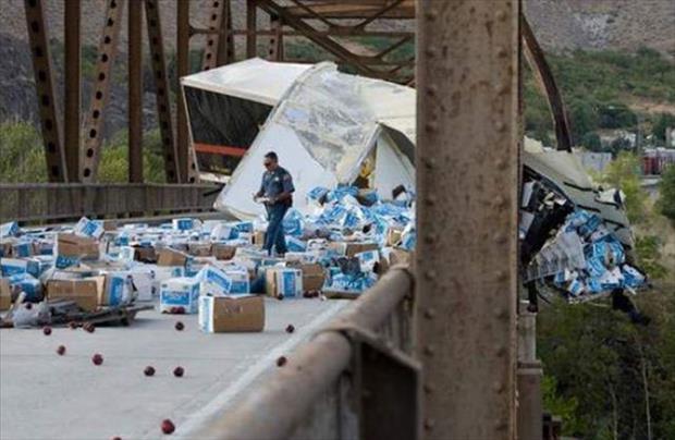 people having a worse day