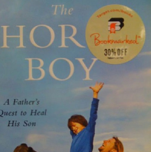 sky - The Hor 2 30%Off Boy A Father's Quest to Heal His Son