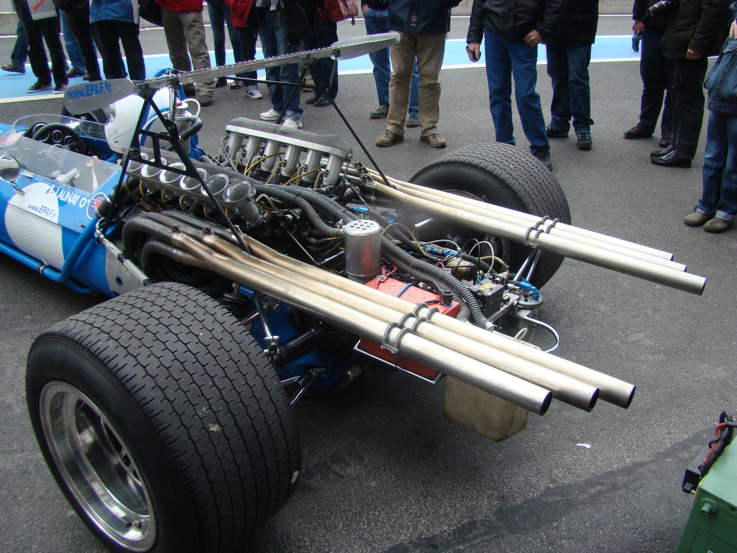 Formula 1 Car V12 from the 70s Formula 1 Cars Of Today  Formula 1 Monaco 2014 Grand Prix