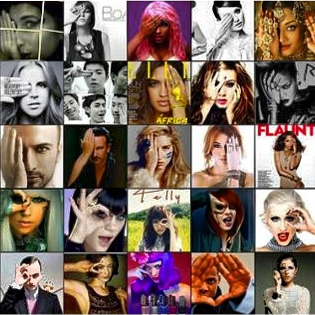 The Conspiracy Theorists On Instagram Are An Interesting Bunch