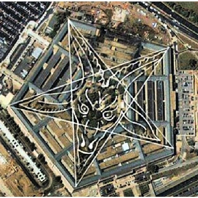 The Conspiracy Theorists On Instagram Are An Interesting Bunch