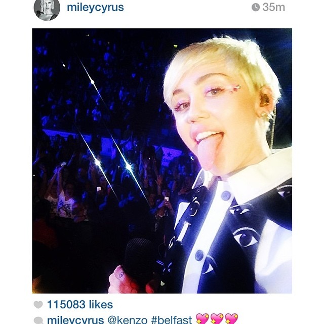 The Conspiracy Theorists On Instagram Are An Interesting Bunch