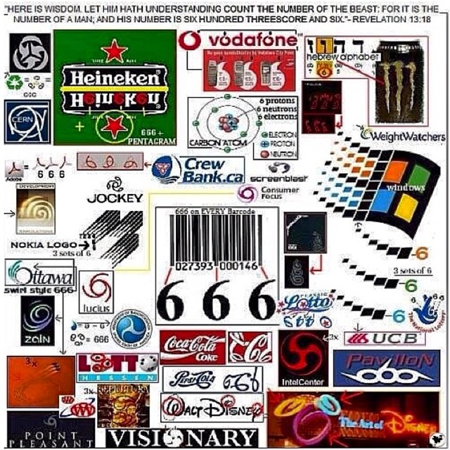 The Conspiracy Theorists On Instagram Are An Interesting Bunch