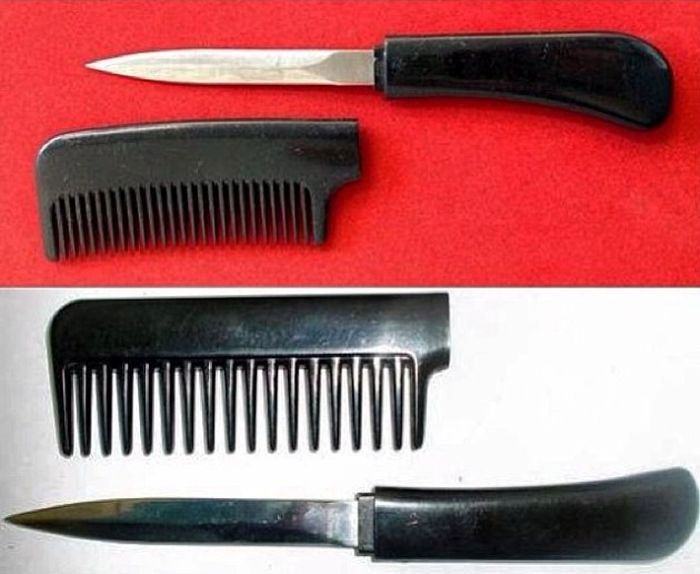 concealed knives uk