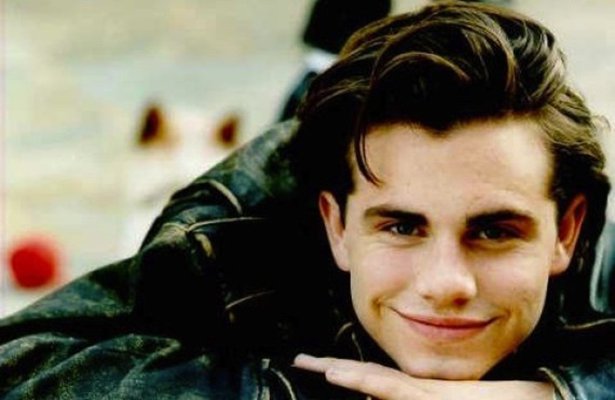 BOY MEETS WORLD   Disney wouldnt let any of the actors take mementos from the set after the show wrapped, but Rider Strong stole the leather jacket.The leather jacket was later stolen from Strongs car, while parked in New York City.