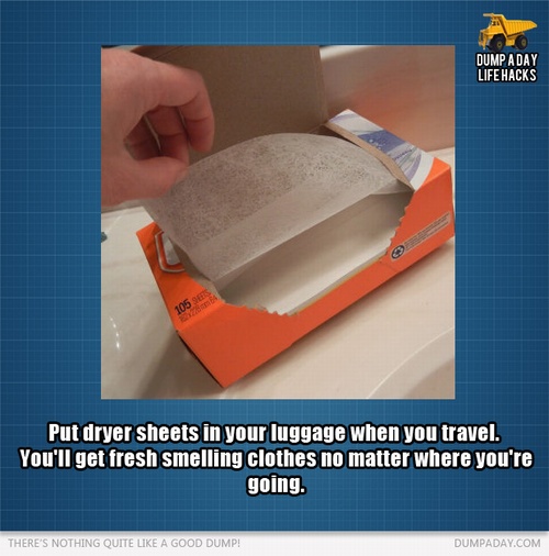 Life hacks that are really useful