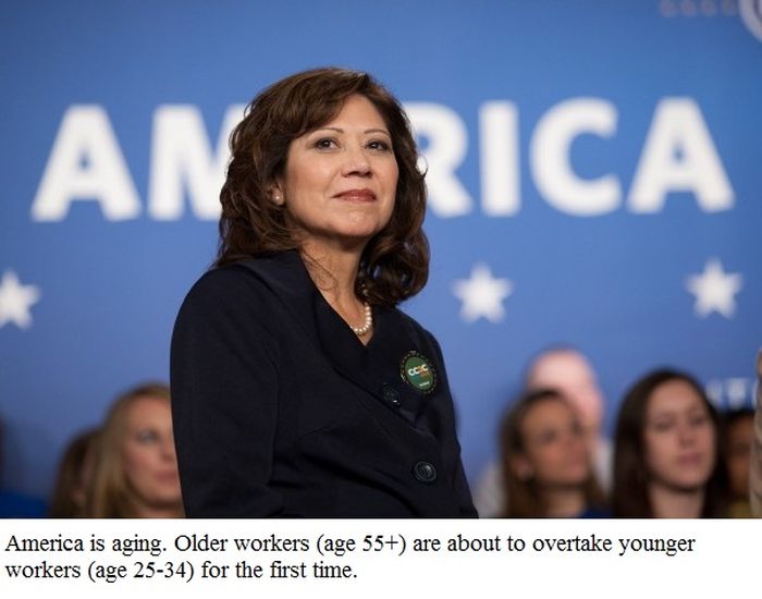 Some Surprising Stuff