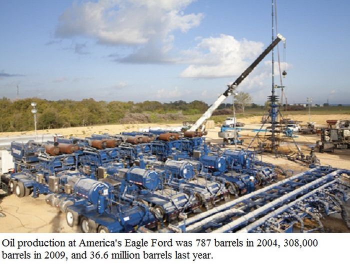 Some Surprising Stuff