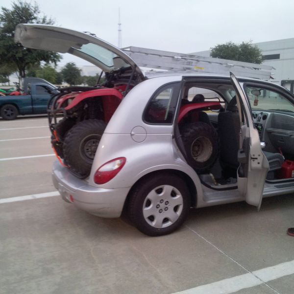 Ward's Random Picture Dump