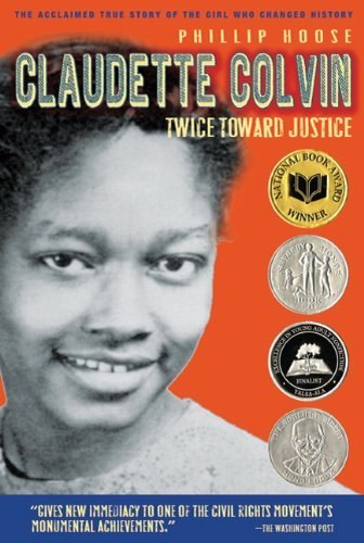 Claudette Colvin refused to give up her bus seat to a white person nine months before Rosa Parks did. Nine months before Parks refused to move to the back of the bus, 15-year-old Claudette Colvin refused a bus drivers orders to relinquish her seat. Two police officers arrested her. Colvin says that civil rights leaders didnt think a teen, especially one with a very dark complexion, would be a good poster child for their movement