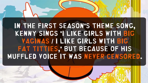 21 South Park Facts You Probably Didn't Know