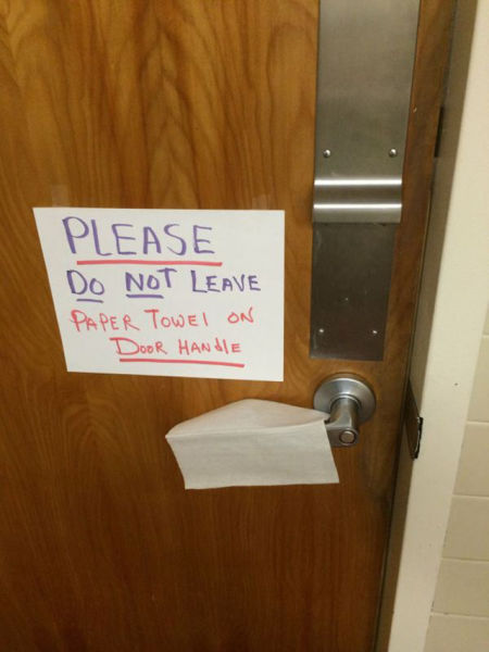 23 People Who Do What They Damn Well Please