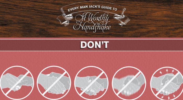 Things ALL Men Should Know