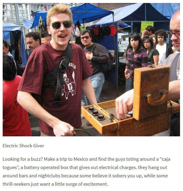 10 jobs you didn't know existed