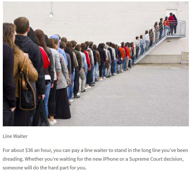 10 jobs you didn't know existed