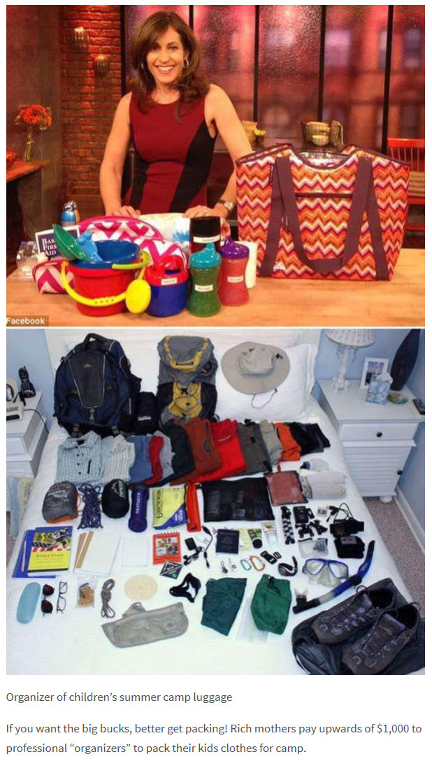 10 jobs you didn't know existed